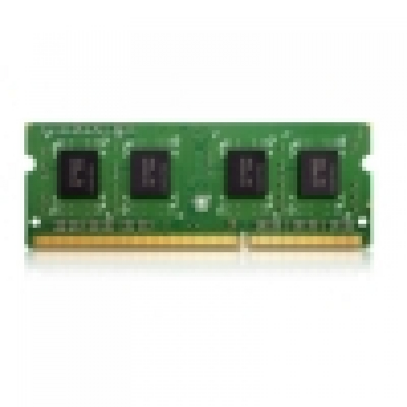 QNAP RAM-2GDR4A0-SO-2400 memory module 2 GB 1 x 2 GB DDR4