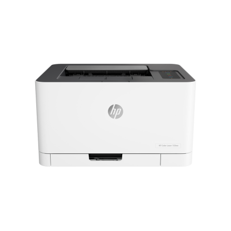 HP Color Laser Laser 150nw Wireless Color Printer, Duplex