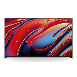 Sony BRAVIA 9 Series 75" QLED XR|Mini LED 4K HDR Display with Google TV, including 3 years PrimeSupport