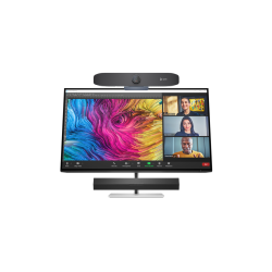 HP Series 7 Pro 31.5 inch 4K Thunderbolt 4 Monitor - 732pk