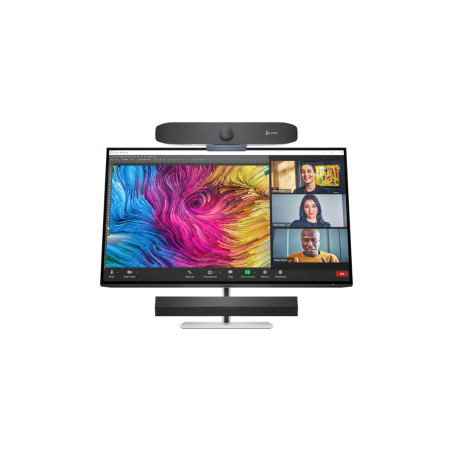 HP Series 7 Pro 31.5 inch 4K Thunderbolt 4 Monitor - 732pk