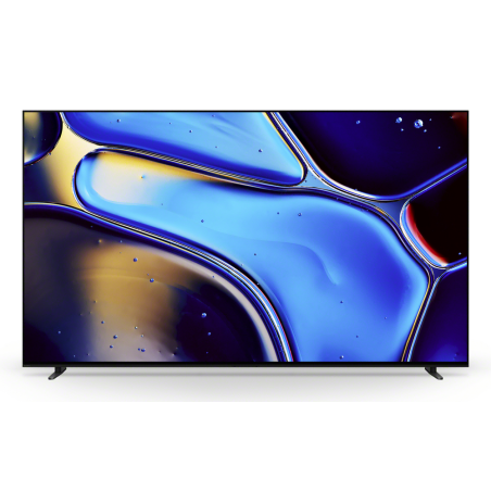 Sony BRAVIA 8 Series 65" OLED 4K HDR Display with Google TV, including 3 years PrimeSupport