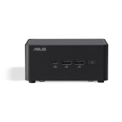 ASUS NUC 14 Pro Tall Mini PC RNUC14RVHU5068C0I Intel Core Ultra 5 125H 16 GB DDR5-SDRAM 512 GB SSD Windows 11 Pro UCFF Black
