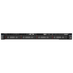 Lenovo ThinkSystem SR630 V3 server Rack (1U) Intel Xeon Silver 4509Y 2.6 GHz 32 GB DDR5-SDRAM 1100 W