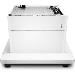 HP Color LaserJet 550 Sheet Paper Tray with Stand
