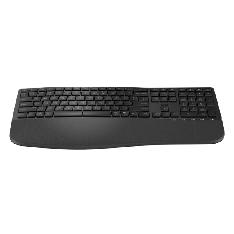 HP 685 Comfort Dual-Mode Keyboard