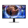 Samsung 27" Odyssey OLED G60SD QHD, 360Hz Gaming Monitor