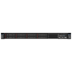 Lenovo ThinkSystem SR630 V3 server Rack (1U) Intel® Xeon® Gold 6526Y 2.8 GHz 32 GB DDR5-SDRAM 1100 W