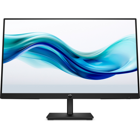 HP Series 3 Pro 23.8 inch FHD Monitor - 324pf