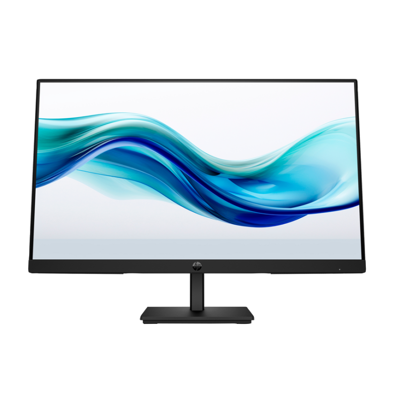 HP Series 3 Pro 23.8 inch FHD Monitor - 324pf
