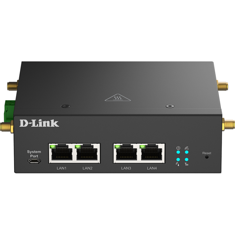D-Link 5G Multi-Connect M2M Modem