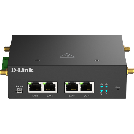 D-Link 5G Multi-Connect M2M Modem