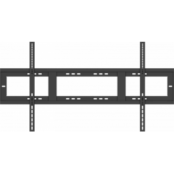 Viewsonic VB-WMK-003 signage display mount 2.49 m (98") Black
