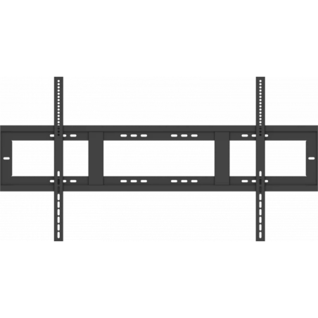Viewsonic VB-WMK-003 signage display mount 2.49 m (98") Black