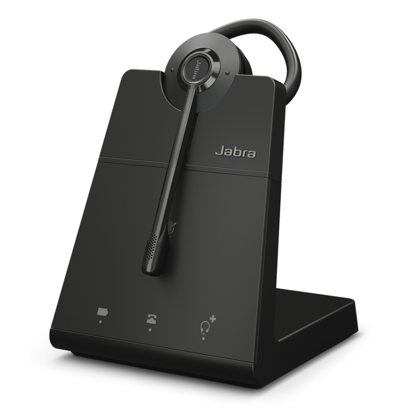 Jabra Engage 45 SE - Convertible, UK/HK/SG/AU/NZ