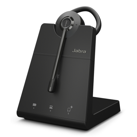 Jabra Engage 45 SE - Convertible, UK/HK/SG/AU/NZ