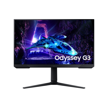 Samsung 27" Odyssey G30D, FHD, 180Hz Gaming Monitor