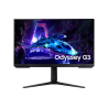 Samsung 27" Odyssey G30D, FHD, 180Hz Gaming Monitor
