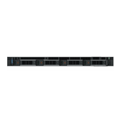 DELL PowerEdge R360 server 480 GB Rack (1U) Intel Xeon E E-2414 2.6 GHz 16 GB DDR5-SDRAM 700 W