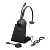 Jabra Engage 55 SE - USB-A MS Mono (Include Stand), EMEA/APAC