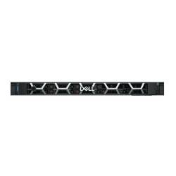 DELL PowerEdge R360 server 480 GB Rack (1U) Intel Xeon E E-2436 2.9 GHz 16 GB DDR5-SDRAM 700 W