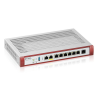 Zyxel USGFLEX100HP-GB0102F hardware firewall 3 Gbit/s