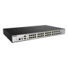 D-Link 24-Port L3 Stackable Managed Gigabit Switch including 4 x 1000BaseT/SFP & 4 x 10GE SFP+