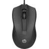 HP Wired Mouse 105