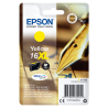 Epson Pen and crossword Singlepack Yellow 16XL DURABrite Ultra Ink