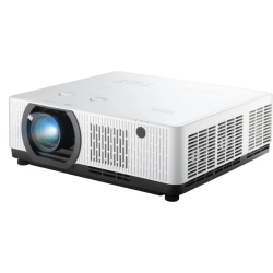 Viewsonic LSC731WU data projector Standard throw projector 7300 ANSI lumens 3LCD WUXGA (1920x1200) Black, White