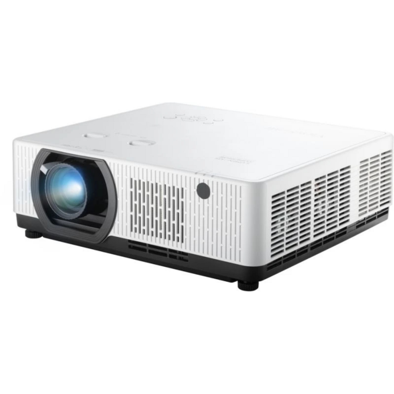 Viewsonic LSC731WU data projector Standard throw projector 7300 ANSI lumens 3LCD WUXGA (1920x1200) Black, White