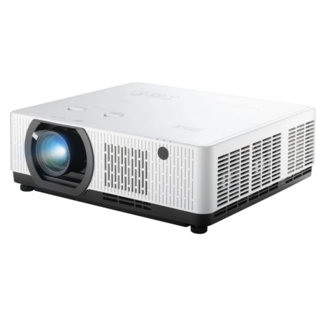 Viewsonic LSC731WU data projector Standard throw projector 7300 ANSI lumens 3LCD WUXGA (1920x1200) Black, White