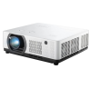 Viewsonic LSC731WU data projector Standard throw projector 7300 ANSI lumens 3LCD WUXGA (1920x1200) Black, White