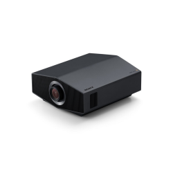 Sony BRAVIA VPL-XW8100 Standard throw projector 3400 ANSI lumens SXRD UHD 4K (3840x2160) Black