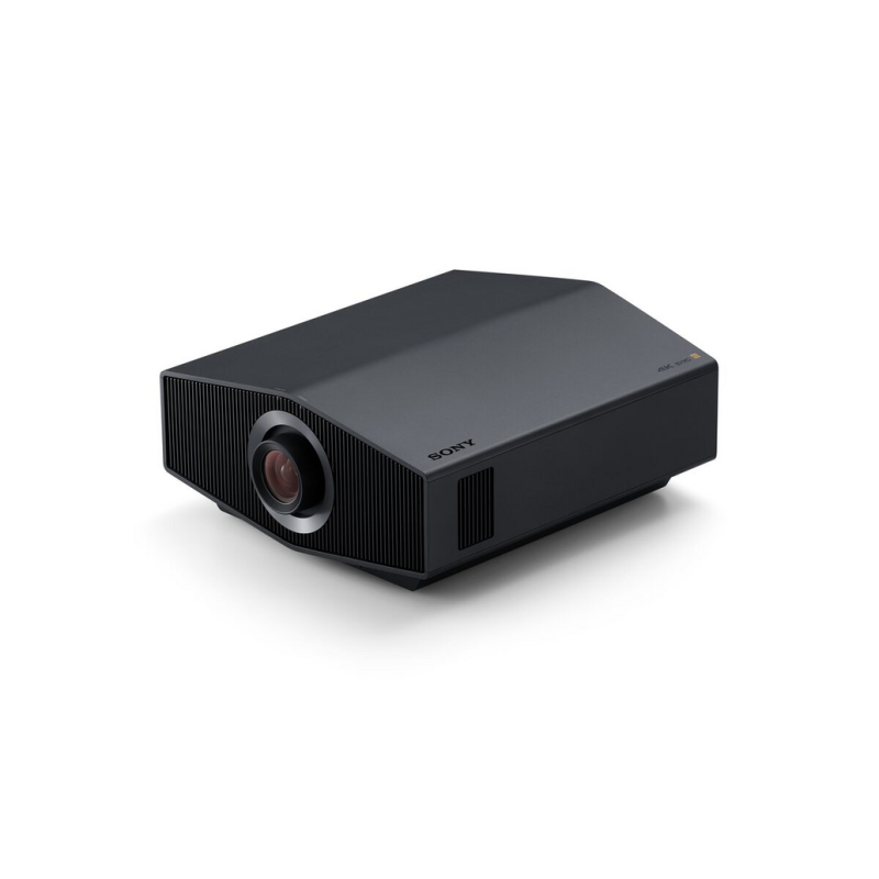 Sony BRAVIA VPL-XW8100 Standard throw projector 3400 ANSI lumens SXRD UHD 4K (3840x2160) Black