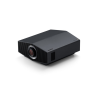Sony BRAVIA VPL-XW8100 Standard throw projector 3400 ANSI lumens SXRD UHD 4K (3840x2160) Black