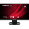 Viewsonic VG Series VG2208A LED display 55.9 cm (22") 1920 x 1080 pixels Full HD Black