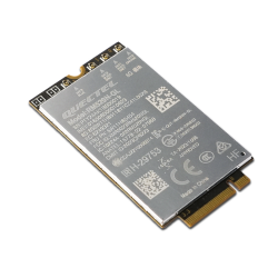 Lenovo 4XC1Q34838 network card Internal WWAN