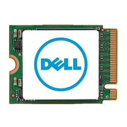 DELL AD099078 internal solid state drive 2 TB M.2 PCI Express 4.0 NVMe