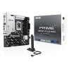 ASUS PRIME Z890M-PLUS WIFI Intel Z890 LGA 1851 (Socket V1) micro ATX