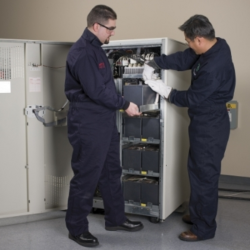 APC WBPMV-UP-01 manufacturing equipment repair service 1 license(s) 1.5 year(s) Revitalization service