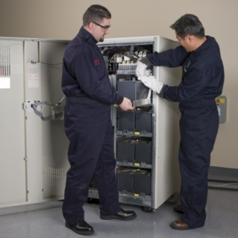 APC WBPMV-UP-01 manufacturing equipment repair service 1 license(s) 1.5 year(s) Revitalization service