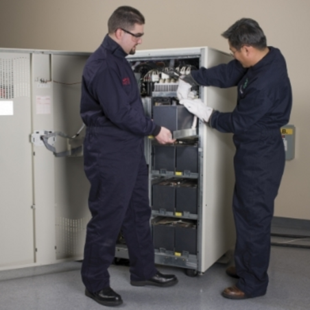 APC WBPMV-UP-01 manufacturing equipment repair service 1 license(s) 1.5 year(s) Revitalization service