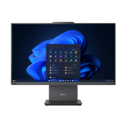 Lenovo ThinkCentre neo 50a 27 Gen 5 Intel® Core™ i7 i7-13620H 68.6 cm (27") 1920 x 1080 pixels All-in-One PC 16 GB DDR5-SDRAM 51