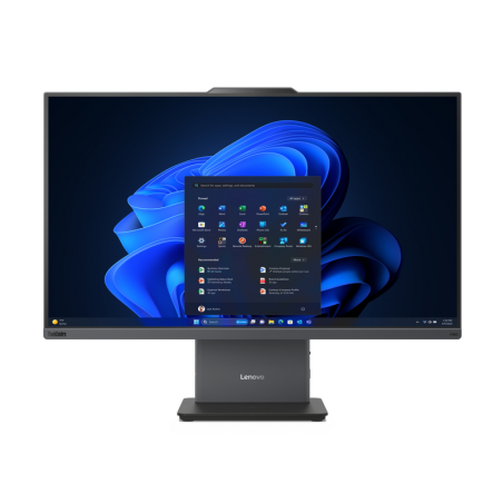 Lenovo ThinkCentre neo 50a 27 Gen 5 Intel® Core™ i7 i7-13620H 68.6 cm (27") 1920 x 1080 pixels All-in-One PC 16 GB DDR5-SDRAM 51