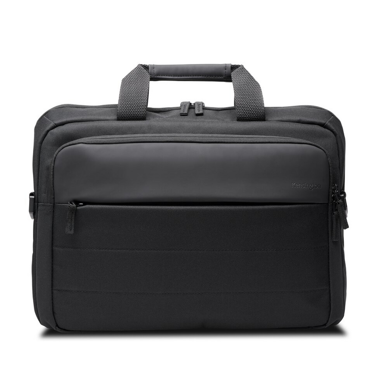 Kensington K60390WW laptop case 40.6 cm (16") Briefcase Black