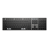 HP 725 Multi-Device Rechargeable Wireless Keyboard