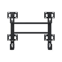 Samsung WMN-8200SCXEN TV mount/stand Black