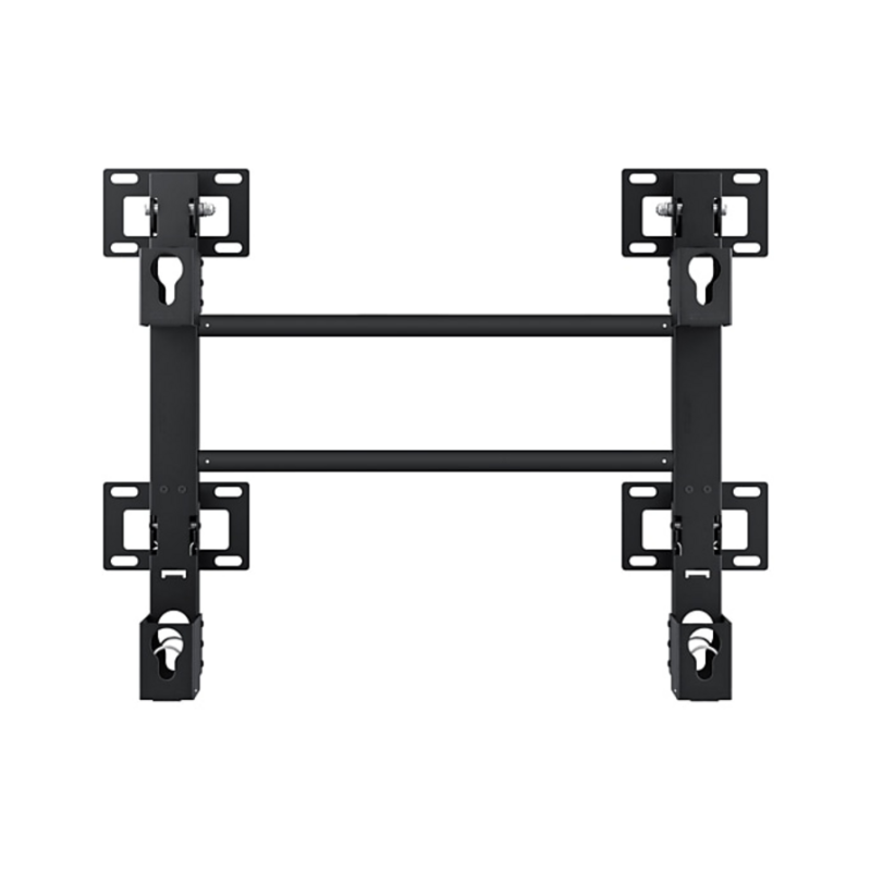Samsung WMN-8200SCXEN TV mount/stand Black