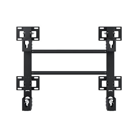 Samsung WMN-8200SCXEN TV mount/stand Black